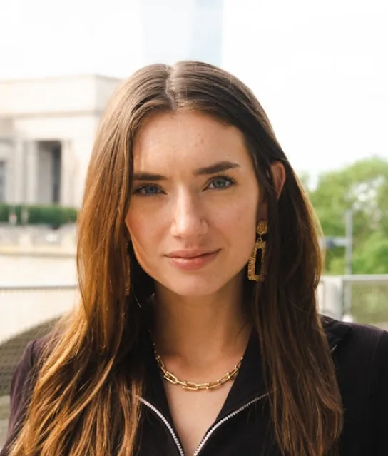 Sarah Mitchell